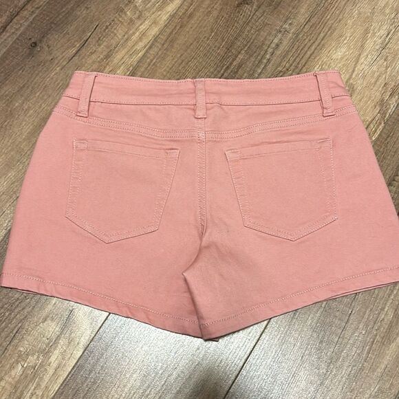 Suko jeans hot pants short - Picture 2 of 3